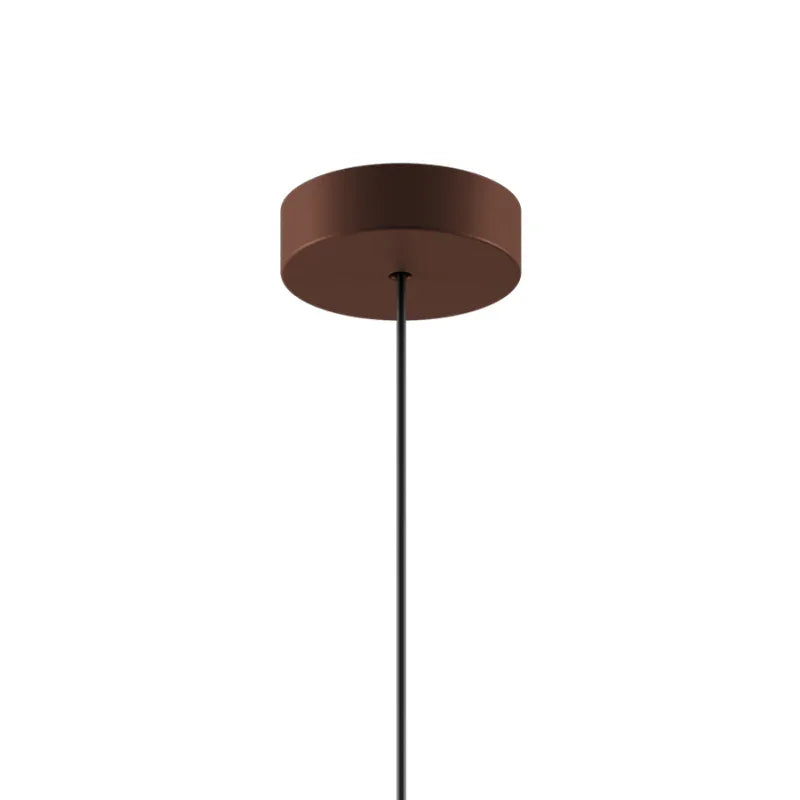 Lodes Single Mini Canopy | All Square Lighting