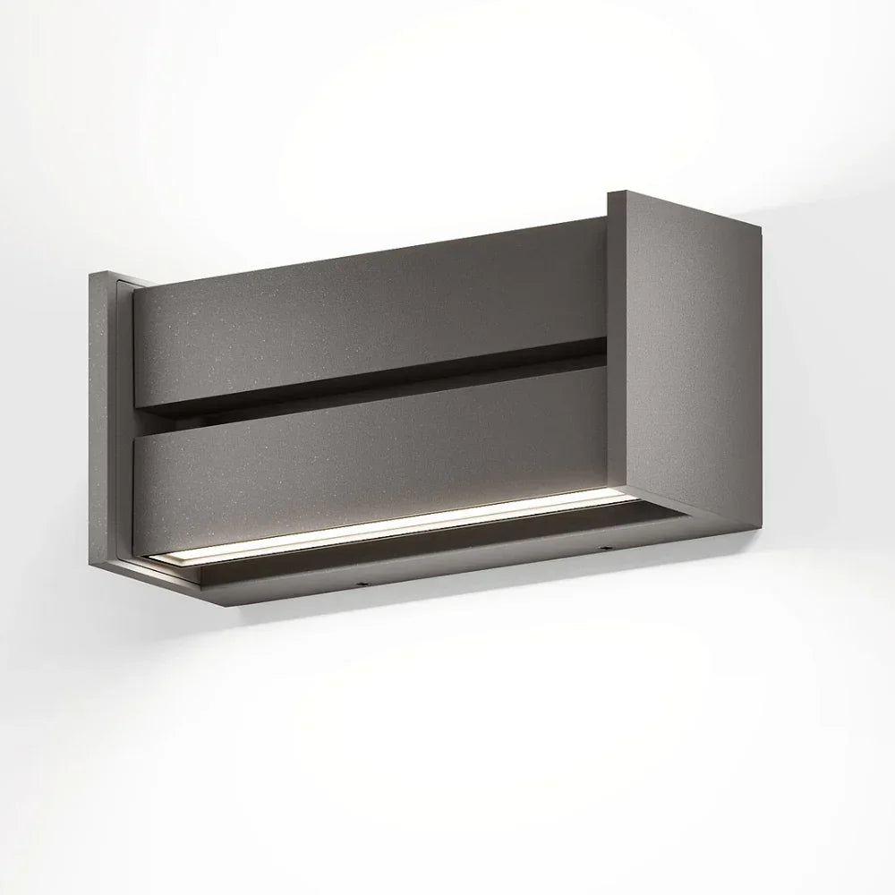 Slat Wall Light