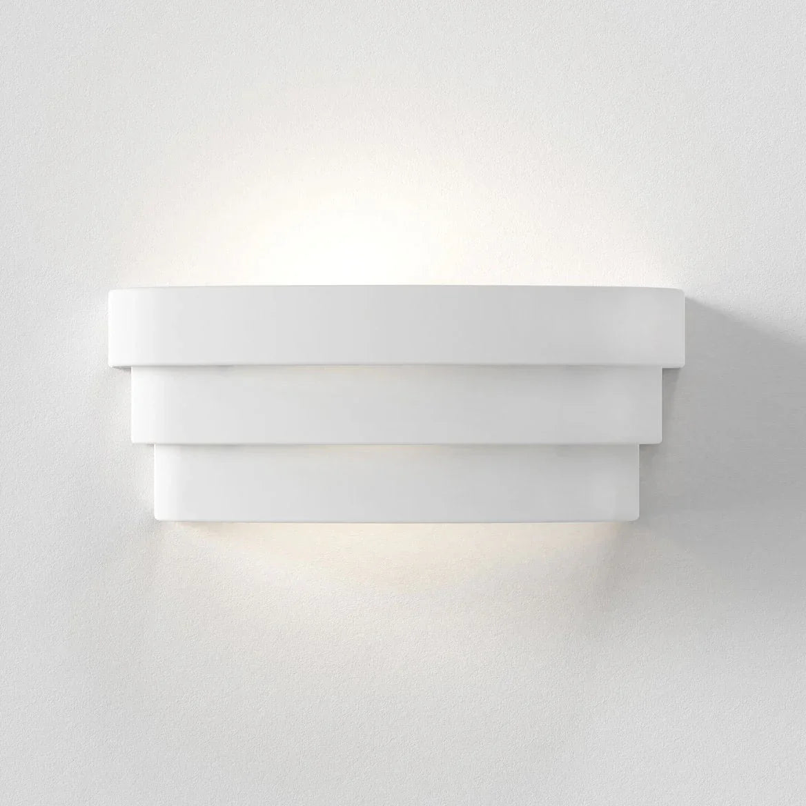 Astro Lighting Amas 320 Wall Light | All Square Lighting