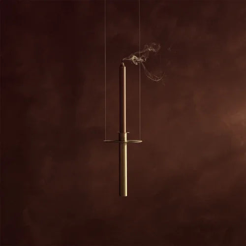 Candlelight Pendant Light