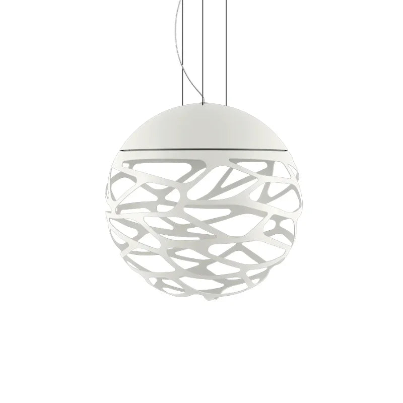 Lodes Kelly Medium Sphere 50 Pendant Light | All Square Lighting