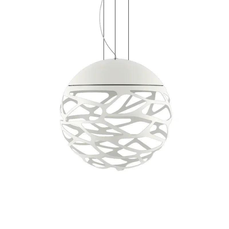 Lodes Kelly Medium Sphere 50 Pendant Light | All Square Lighting