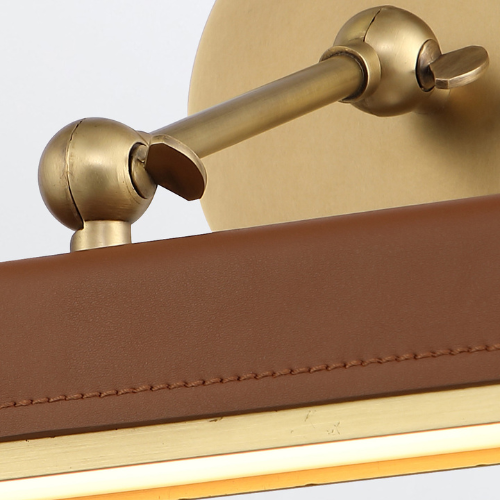 Valise Small Picture Light