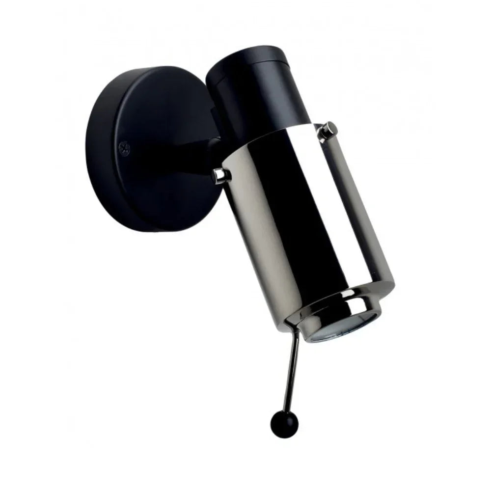 Biny Spot Wall Light