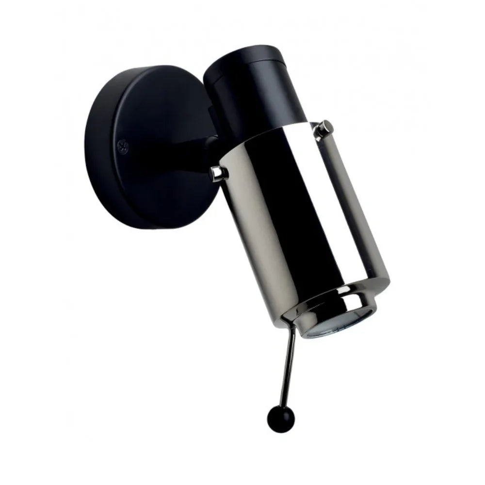 Biny Spot Wall Light