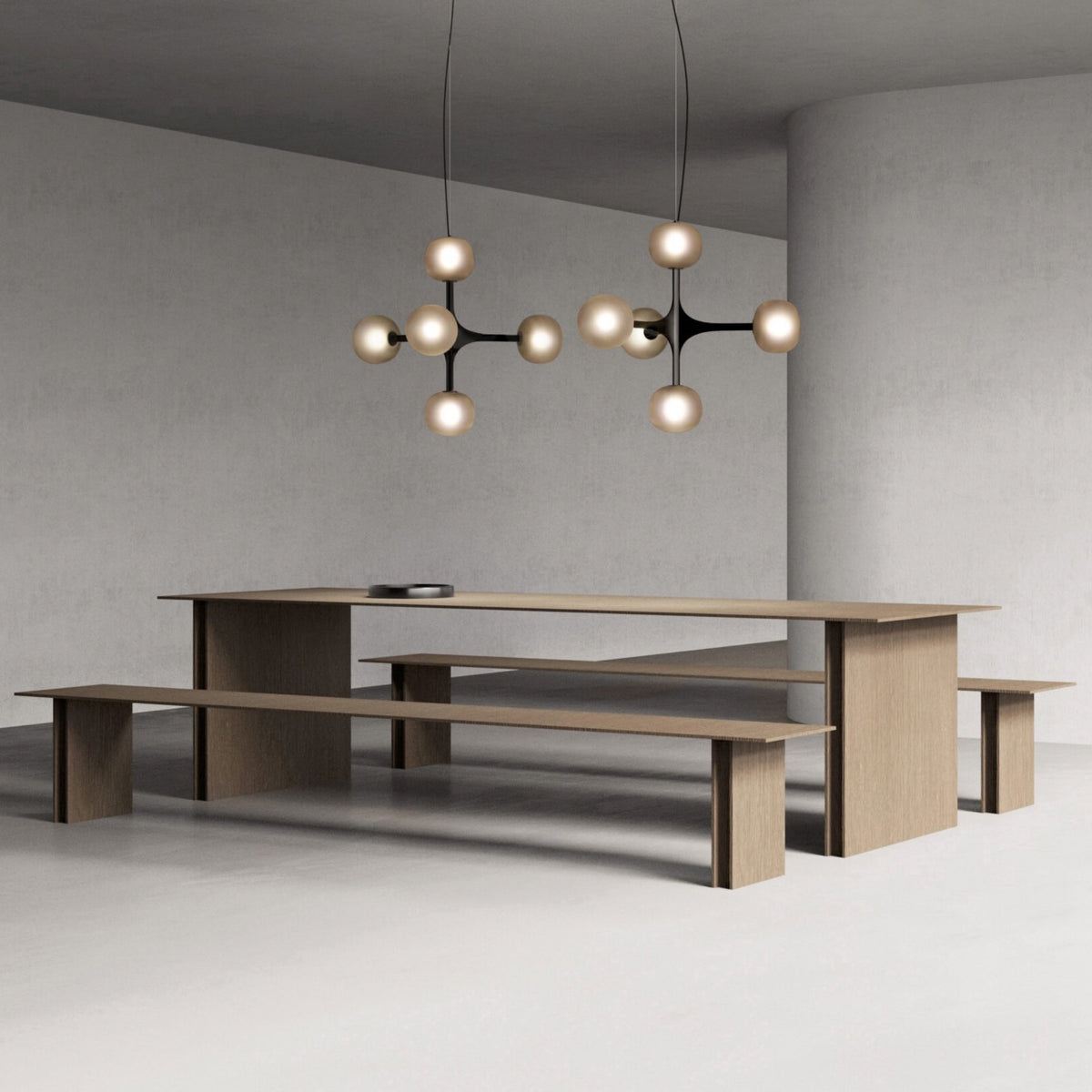 Charlotte Pendant Light