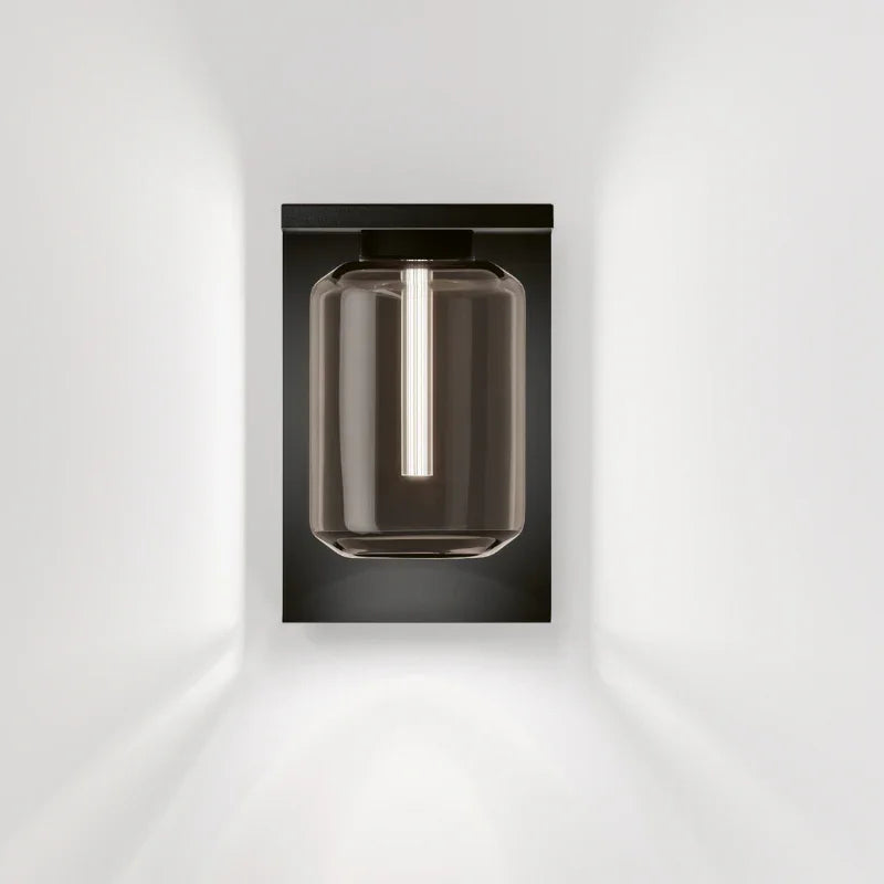 IP44.de Dia F Wall Light | All Square Lighting