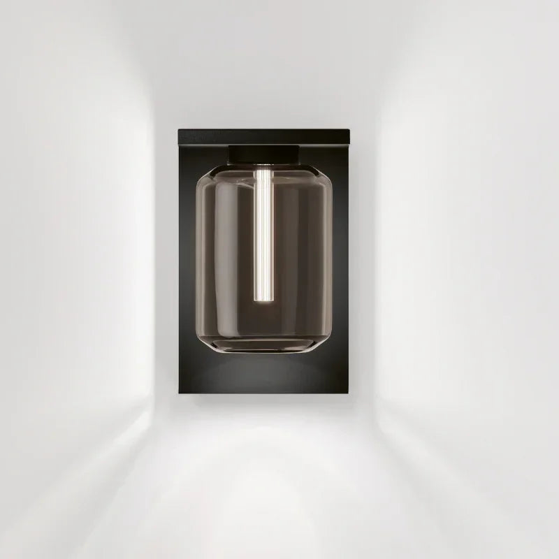 IP44.de Dia F Wall Light | All Square Lighting