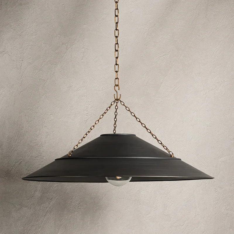 Arcane Pendant Light