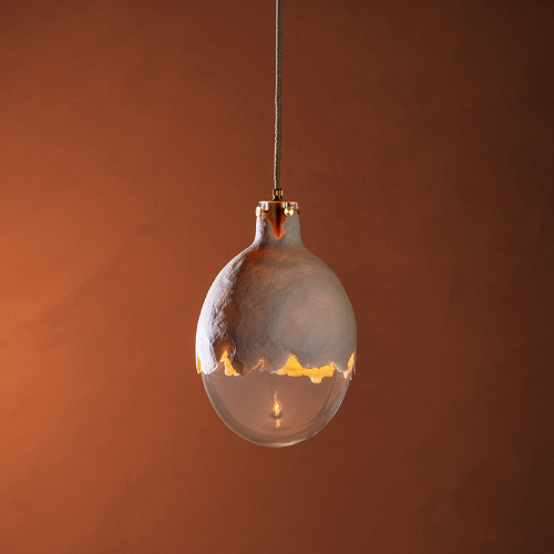 Glow 1 Pendant Light