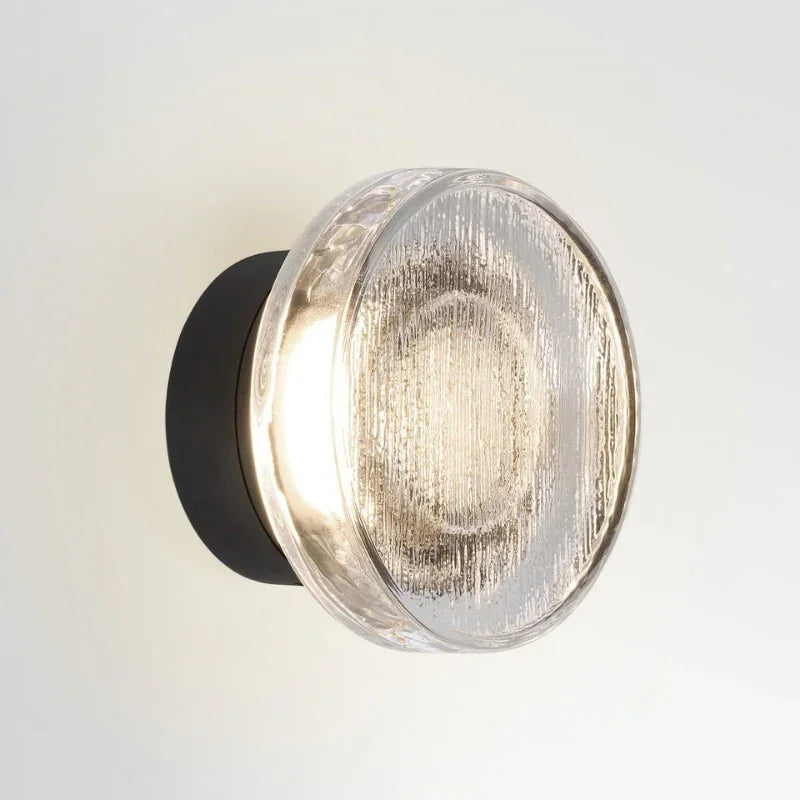 Marset Roc Plus Wall Light | All Square Lighting