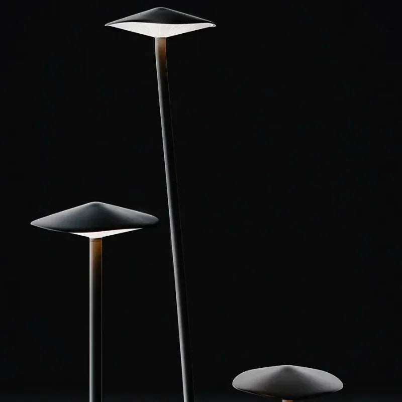 Kinno Outdoor Light