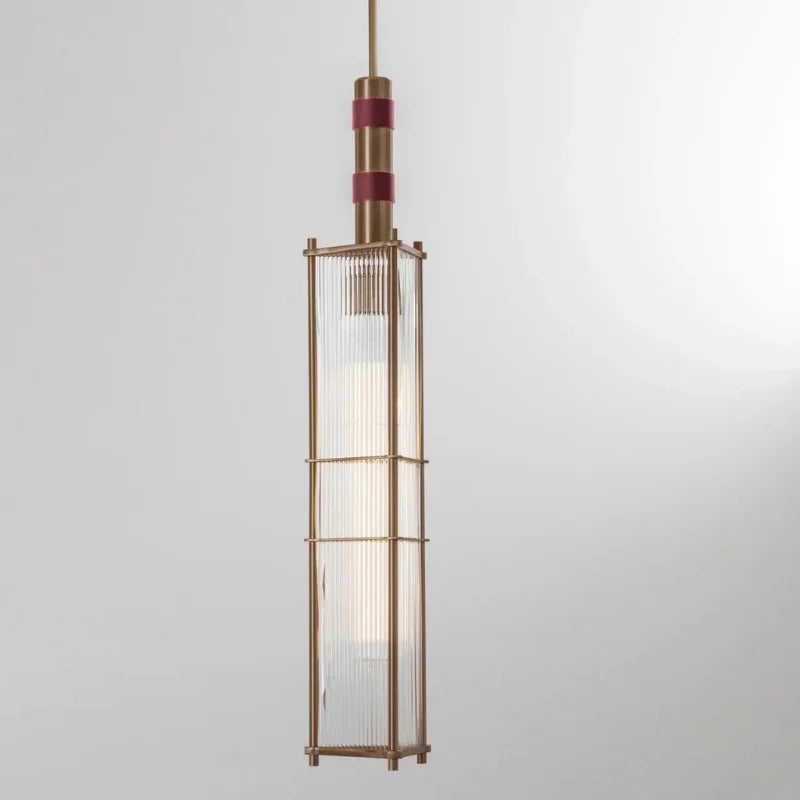 Bert Frank Arbor Pendant Light | All Square Lighting
