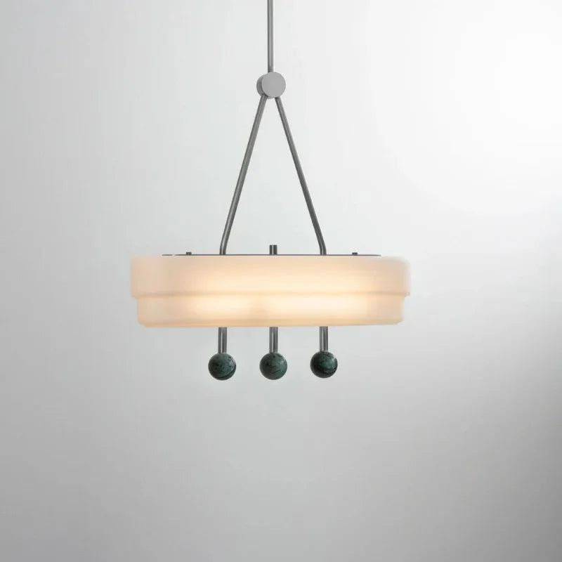 Bert Frank Spate Pendant Light | All Square Lighting