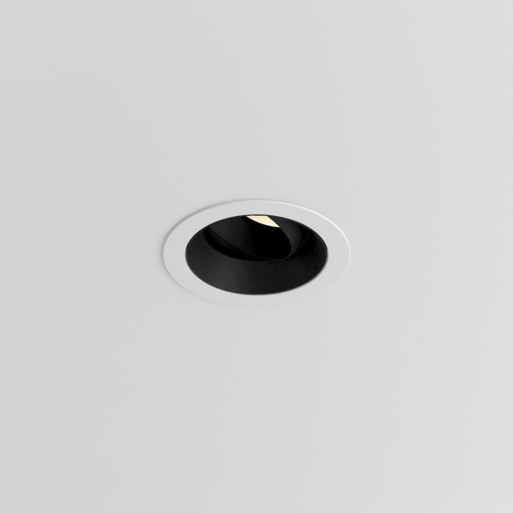 Infinity Midi Trim Fixed Downlight