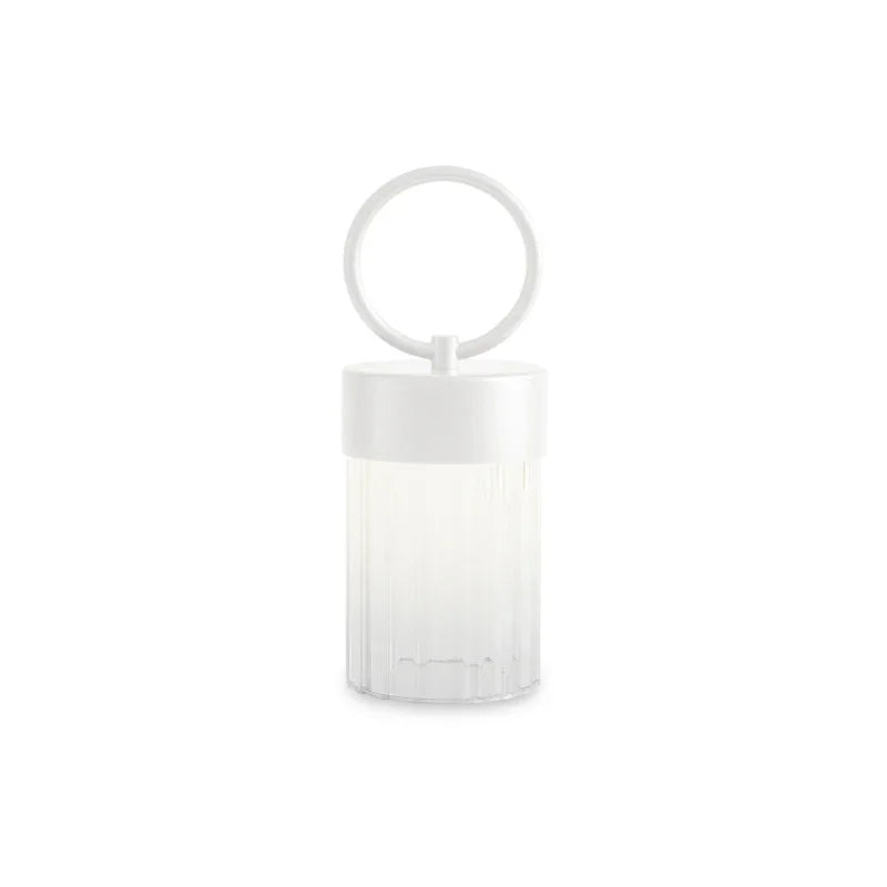 Contardi Claretta Portable Table Lamp | All Square Lighting