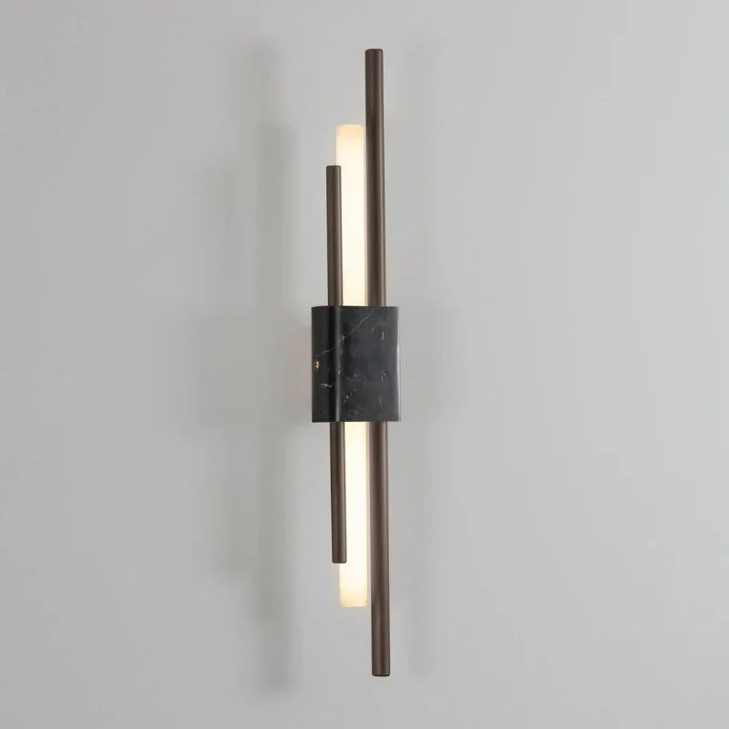 Bert Frank Tanto Large Wall Light | All Square Lighting