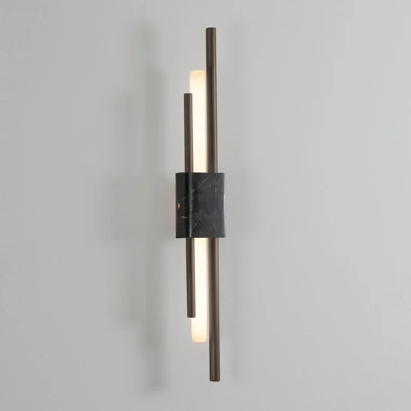 Bert Frank Tanto Large Wall Light | All Square Lighting