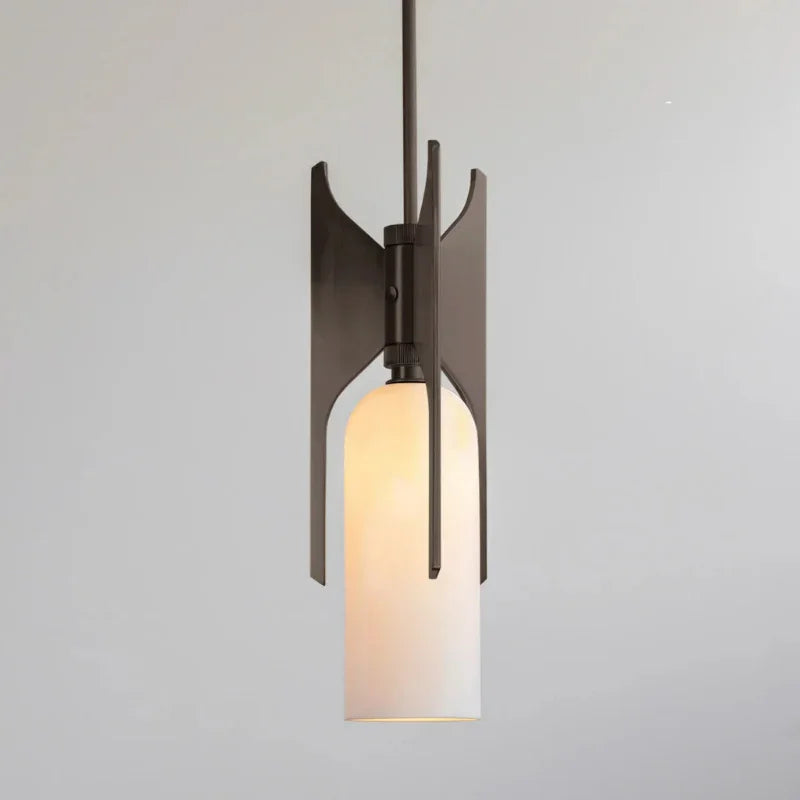 Bert Frank Pennon Pendant Light | All Square Lighting