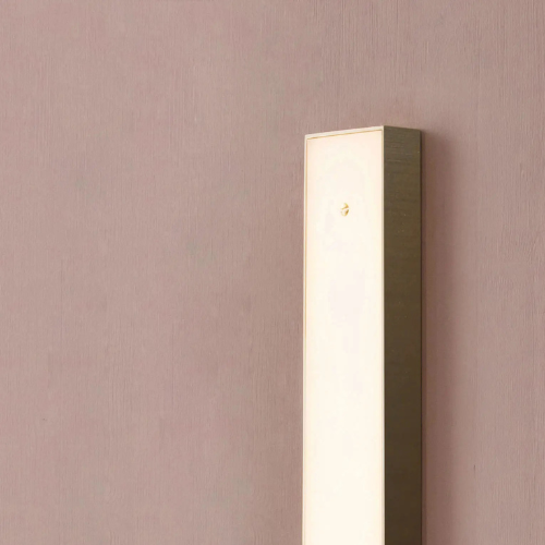 Sim Large 50 Wall Light