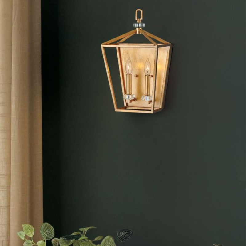 Stinson Wall Light