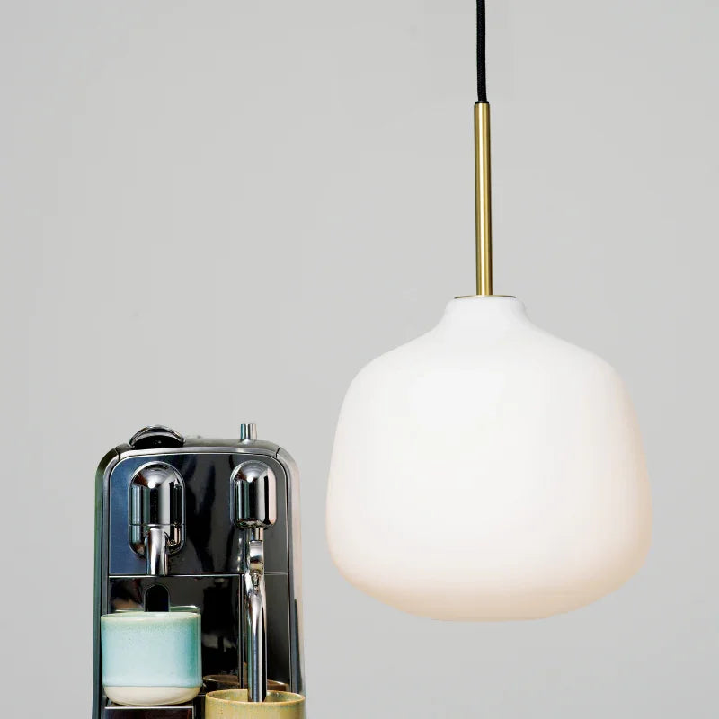 RUBN Holborn Pendant Light | All Square Lighting