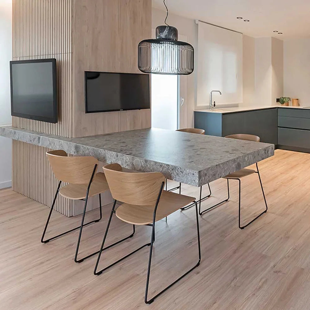 Keshi Pendant Light