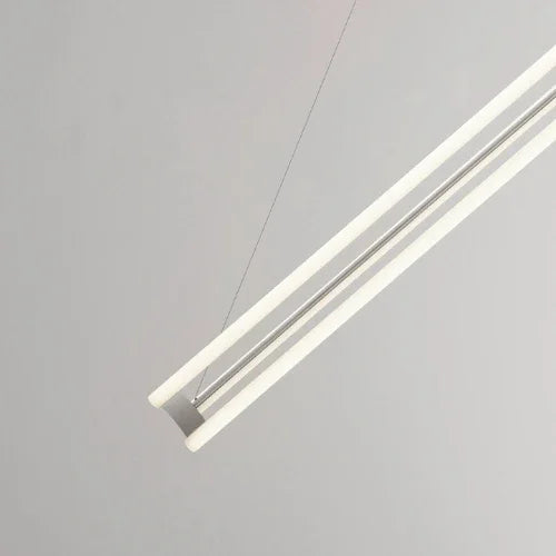 Lia Diagonal 100 Pendant Light