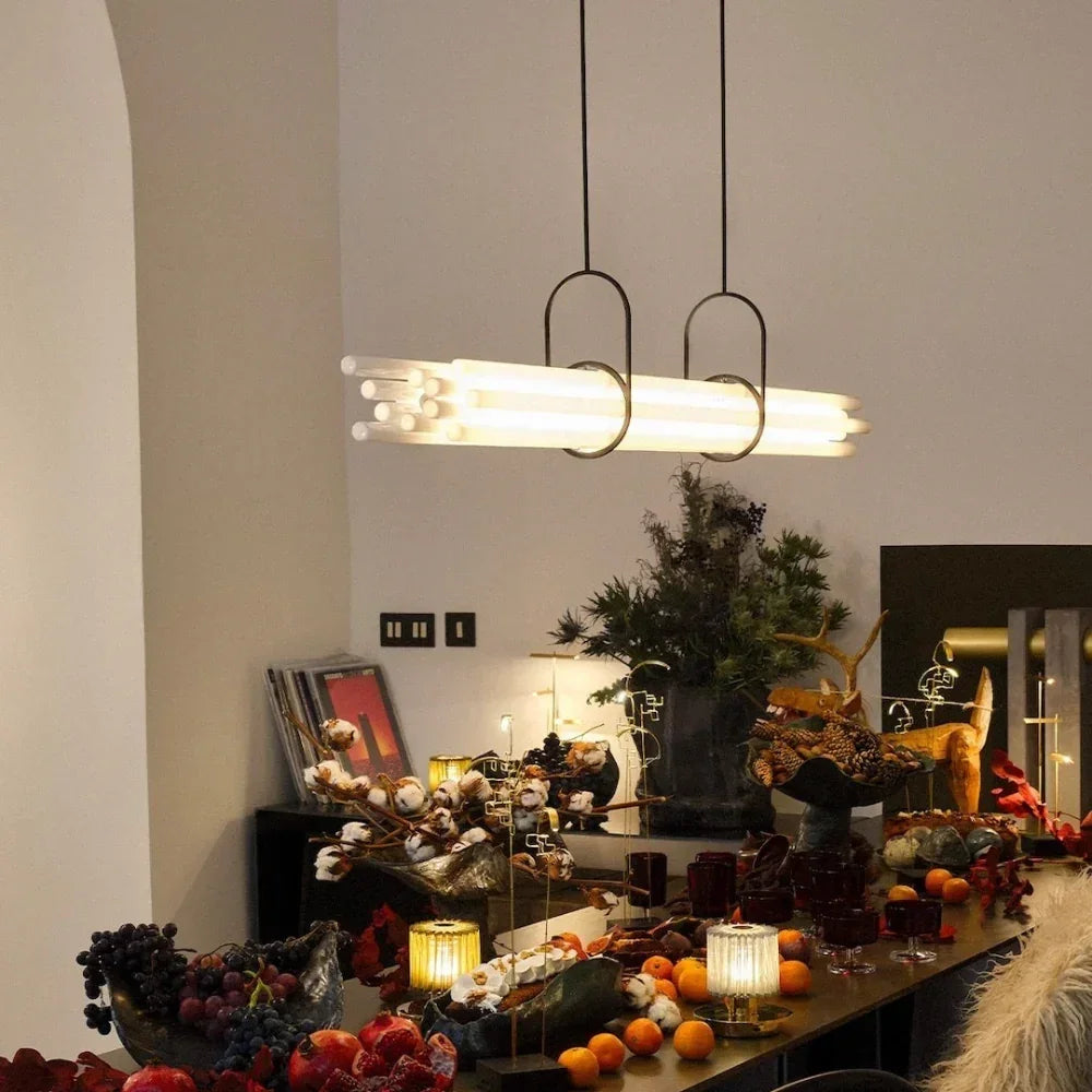 NL12 Pendant Light
