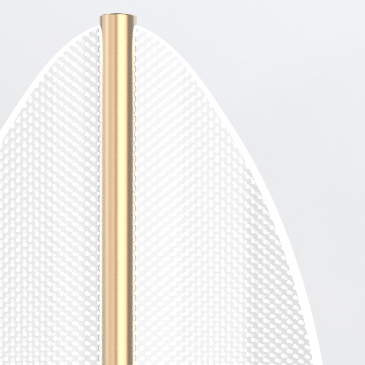 Floriana Leaf Wall Light