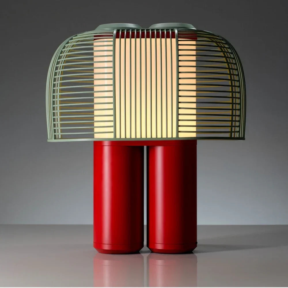 Yasuke Table Lamp