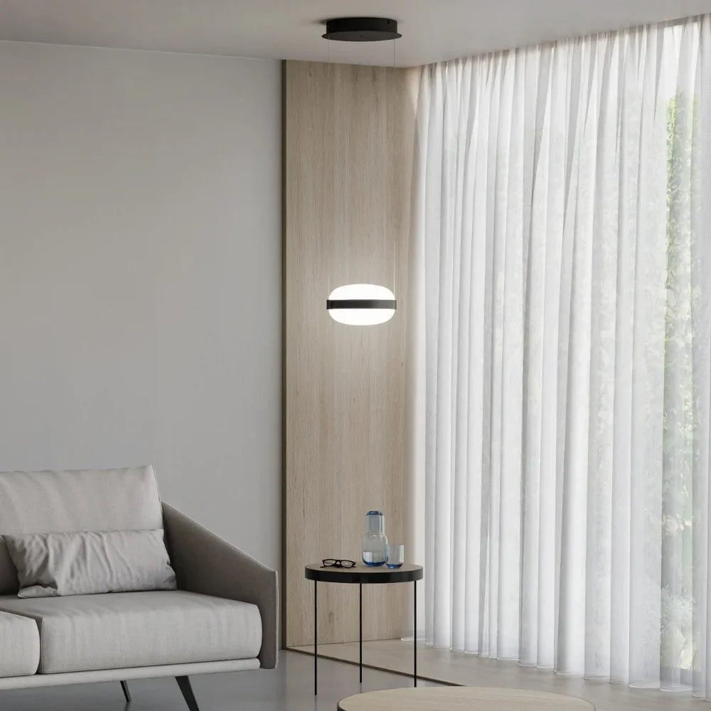 Beaded S1 Pendant Light