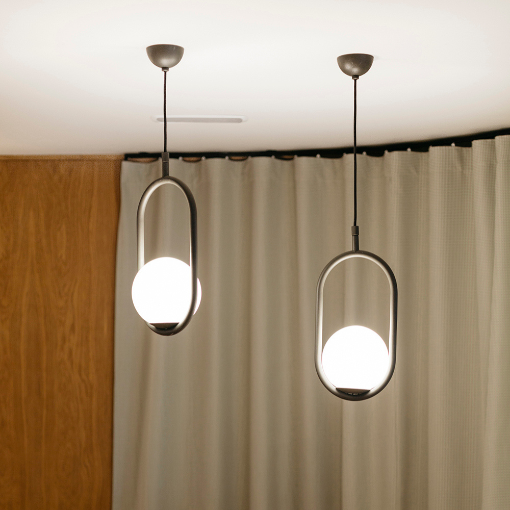 C_Ball S1 Pendant Light
