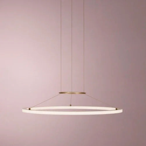Rio In And Out Pendant Light