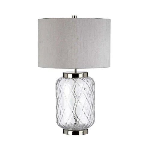 Reno Table Lamp
