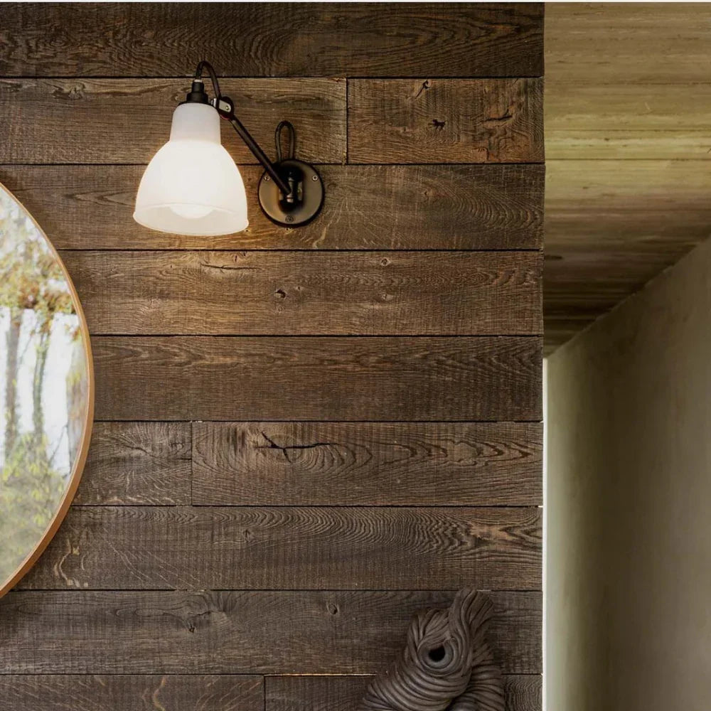 N°104 Bathroom Wall Light