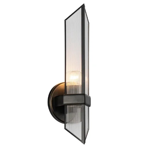 Cairo 1 Wall Light