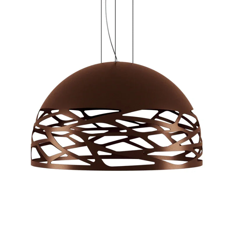 Lodes Kelly Medium Dome 60 Pendant Light | All Square Lighting