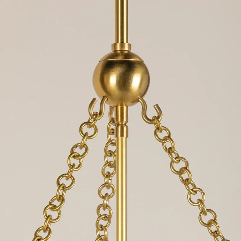 Alana Pendant Light
