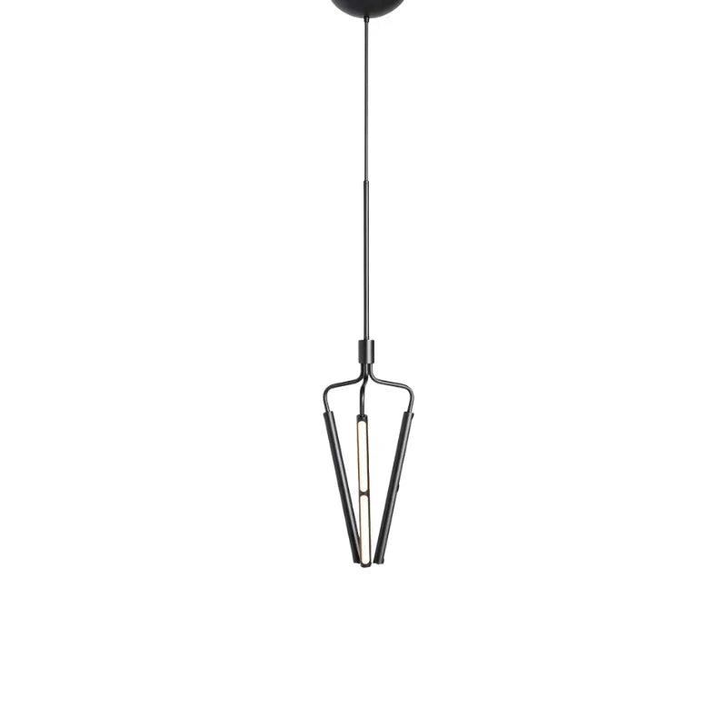 RUBN Bloomsbury Short Pendant Light | All Square Lighting