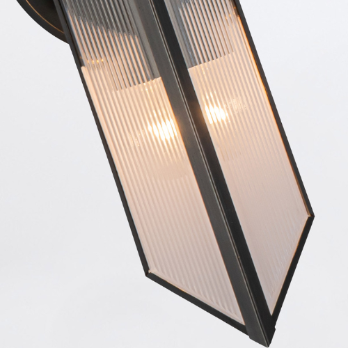 Cairo 2 Wall Light