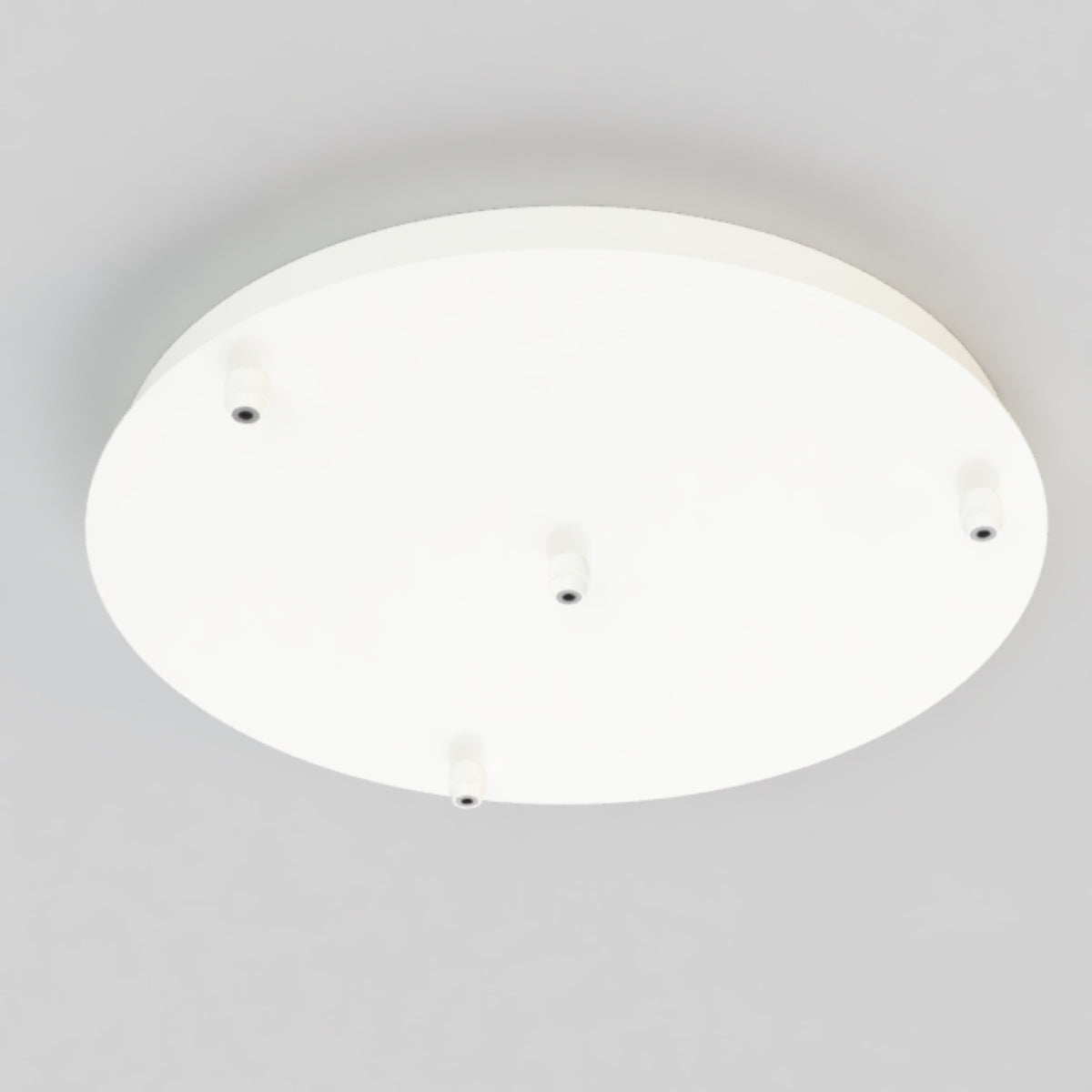 Box Surface P 40030 Grip X4 Ceiling Rose