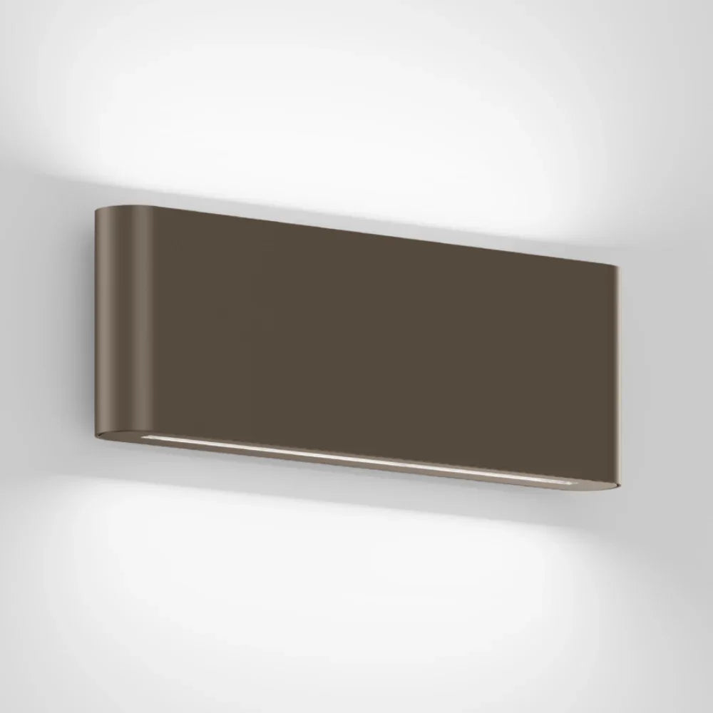 Kiosk 2.0 Outdoor Wall Light