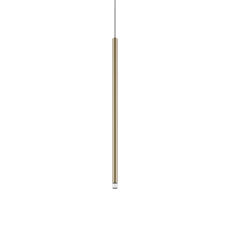 Lodes A-Tube Nano Medium Pendant Light | All Square Lighting