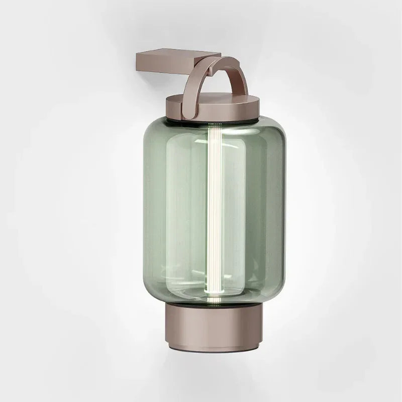 IP44.de Qu Hook Wall Light | All Square Lighting