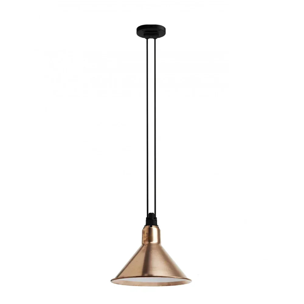 Les Acrobates De Gras N°322 Pendant Light