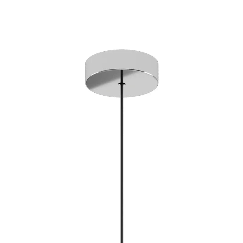 Lodes Single Mini Canopy | All Square Lighting