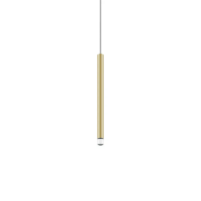 Lodes A-Tube Nano Small Pendant Light | All Square Lighting
