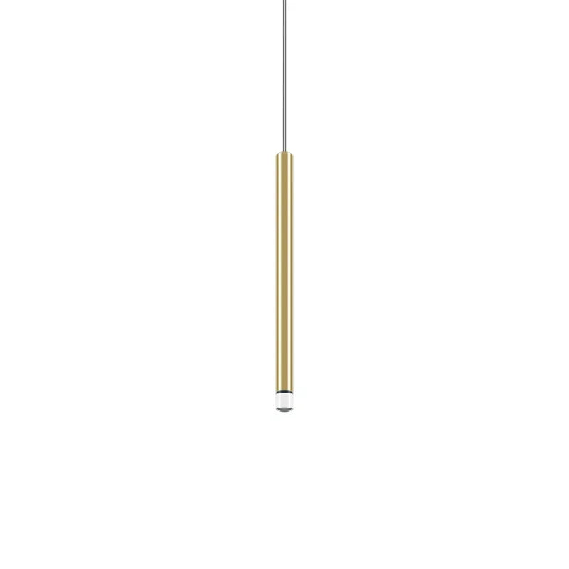 Lodes A-Tube Nano Small Pendant Light | All Square Lighting