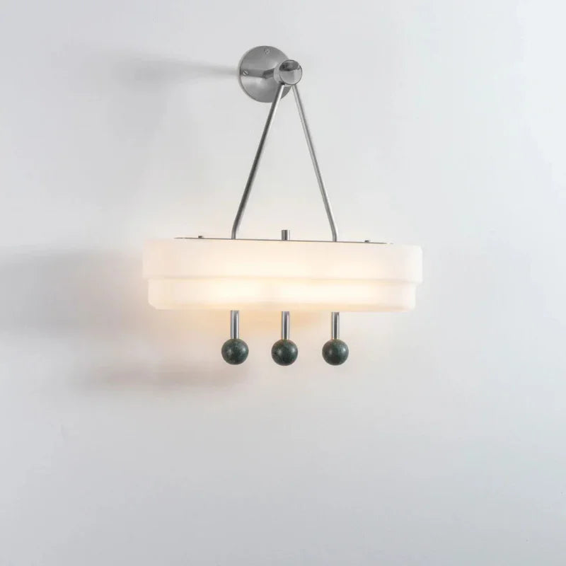 Bert Frank Spate Wall Light | All Square Lighting